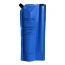 ECOYA Reed Diffuser Refill Sandalwood & Amber 200ml
