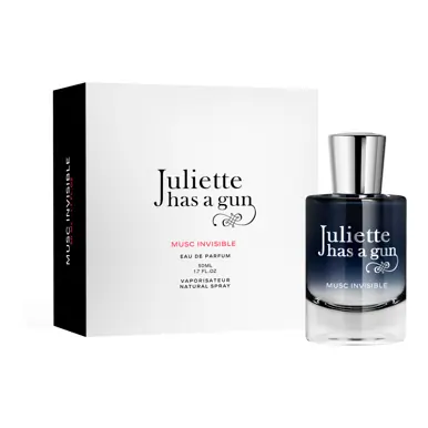 Juliette Has A Gun Musc Invisible 50ml EDP
