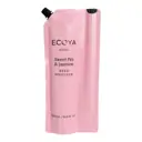 ECOYA Reed Diffuser Refill Sweet Pea & Jasmine 200ml