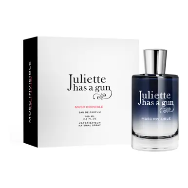 Juliette Has A Gun Musc Invisible 100ml EDP
