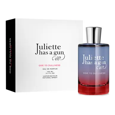 Juliette Has A Gun Ode to Dullness 100ml EDP