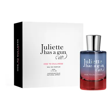 Juliette Has A Gun Ode to Dullness 50ml EDP