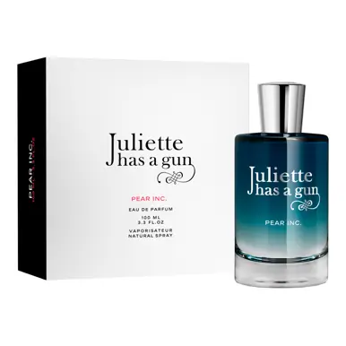 Juliette Has A Gun Pear Inc 100ml EDP