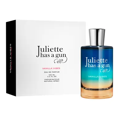 Juliette Has A Gun Vanilla Vibes 100ml EDP
