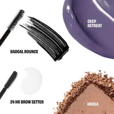 Benefit Cosmetics Benefit Dream Team Gift Set
