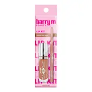 Barry M Lip Kit 2 - Honeyed Hue