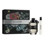 Viktor & Rolf Spicebomb Eau De Toilette 90ml Father's Day Gift Set