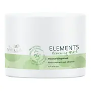 Wella Professionals  ELEMENTS Renewing Mask 150ml