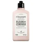 L'Occitane Fleurs De Cerisier Body Lotion 250ml - Cherry Blossom