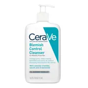 CeraVe Blemish Control Cleanser 473ml