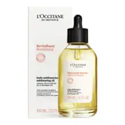 L'Occitane Intensive Repair Sublimating Hair Oil 100ml