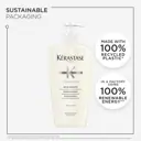 Kérastase Densifique Bain Densité Shampoo For Hair Visibly Lacking Density 500ml