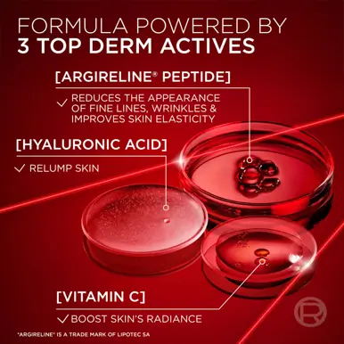 L'Oréal Paris Revitalift Laser Tri-Peptides Serum 30ml