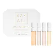 Kayali Vacay In A Bottle Trial Set