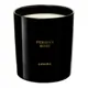 Lumira Glass Candle - Persian Rose Large