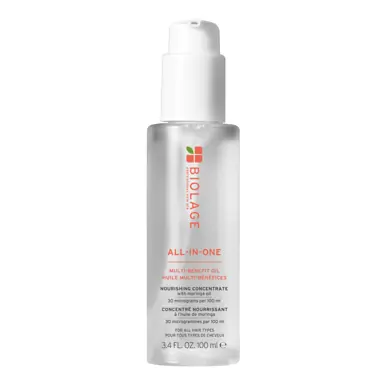 Biolage All In One Multi-Benefit Oil 100ml