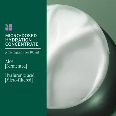 Biolage Hydra Source Daily Leave-In Cream 200ml