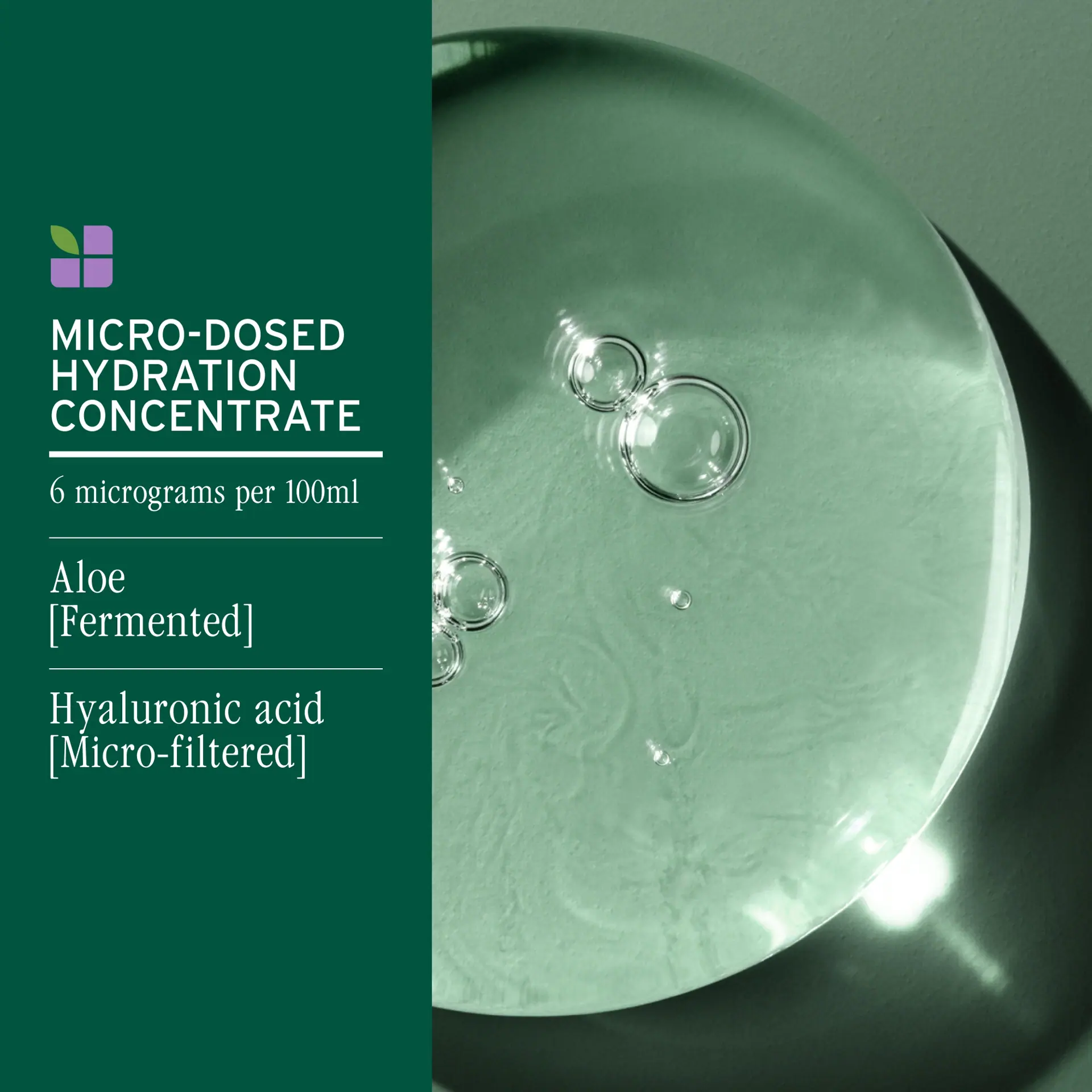Biolage Hydra Source Shampoo Refill 500ml