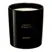 Lumira Glass Candle -  Cuban Tobacco Large