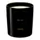 Lumira Glass Candle -  No352 Leather & Cedar Large