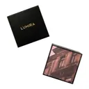 Lumira Glass Candle - No352 Leather & Cedar Large
