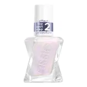 Essie Gel Metallic Glaze Topcoat