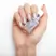 Essie Gel Metallic Glaze Topcoat