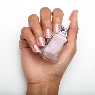 Essie Gel Metallic Glaze Topcoat