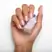 Essie Gel Metallic Glaze Topcoat