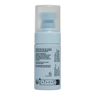 Typebea MINI: S.2 Sea Salt Texture Mist