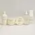 Pure Haircare Luminous Vitality Foam 140ml