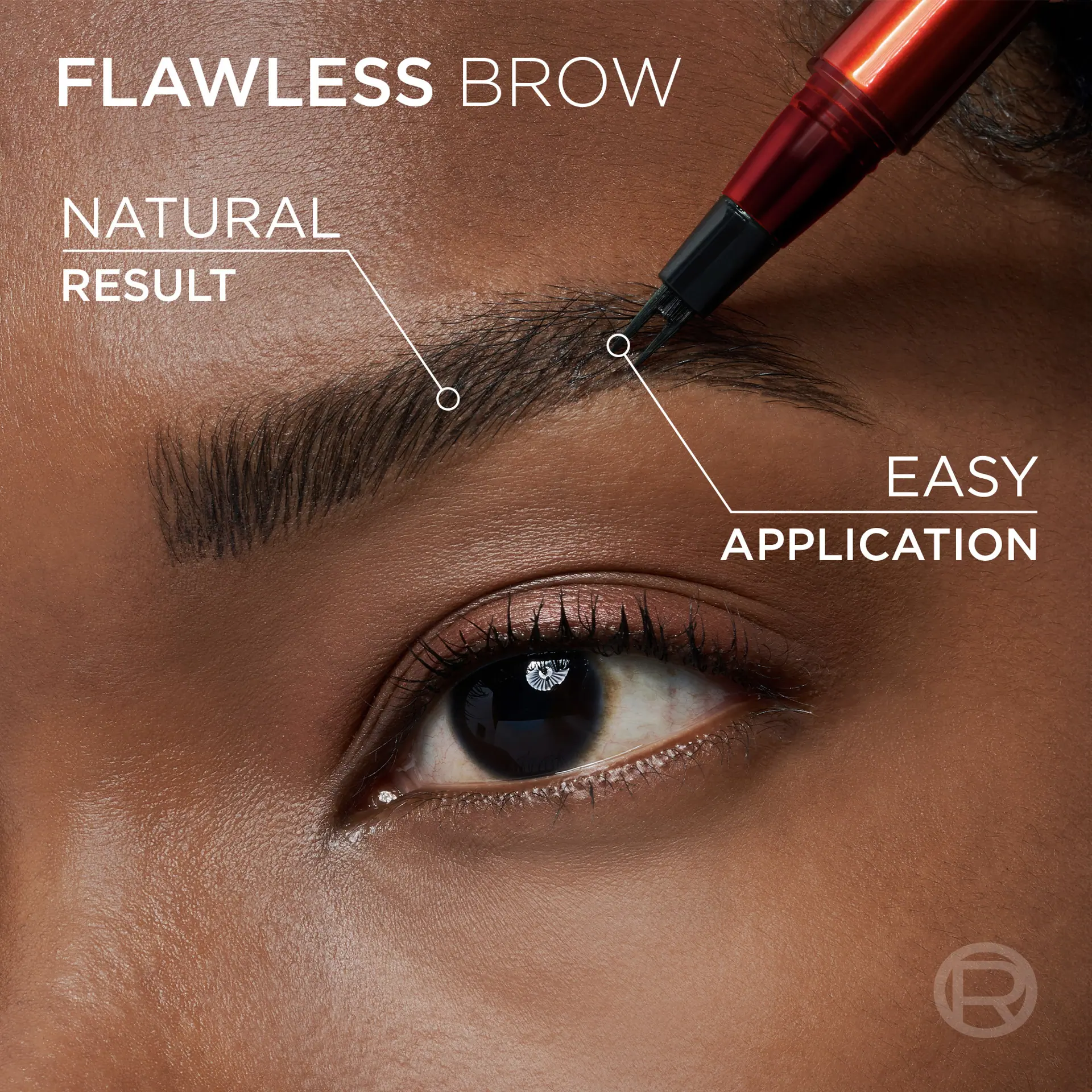 L'Oreal Paris Infallible Faux Brow