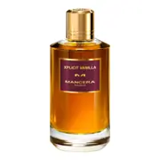 Mancera Xplicit Vanilla 120ml