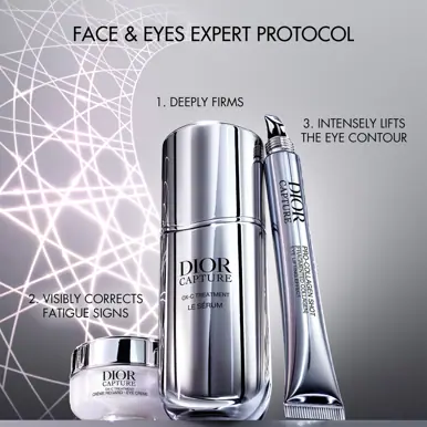 DIOR Capture Eye Creme 15ml