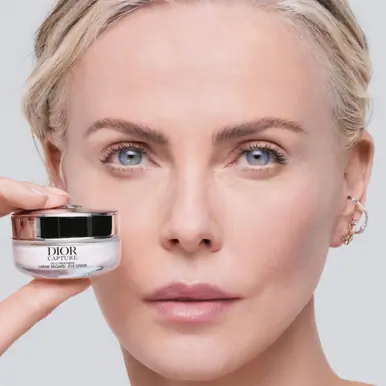 DIOR Capture Eye Creme 15ml