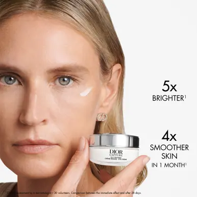 DIOR Capture Eye Creme 15ml