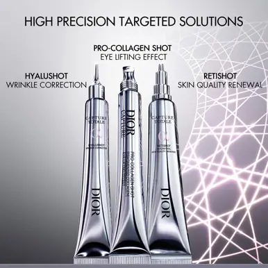 DIOR Capture Pro-Collagen Shot 15ml