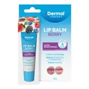 Dermal Therapy Lip Balm Berry