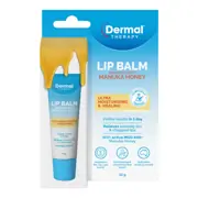 Dermal Therapy Lip Balm Manuka Honey