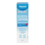 Dermal Therapy Little Bodies Eczema Moisturising Lotion