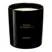 Lumira Black Candle Terra Australis 300g