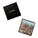 Lumira Black Candle Il Giardino