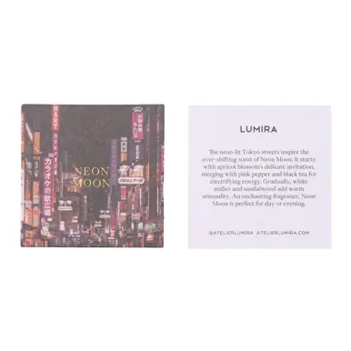 Lumira Neon Moon Parfum - 50ml