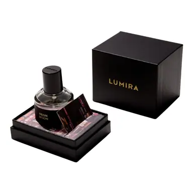 Lumira Neon Moon Parfum - 50ml