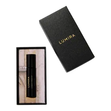 Lumira Perfume Oil - Cuban Tobacco 10ml