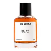 who is elijah REBEL ROSE 100mL