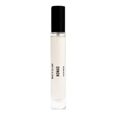 who is elijah NOMAD EDP 10mL