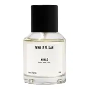 who is elijah NOMAD EDP 50mL
