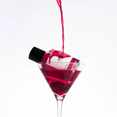 who is elijah CHERRY FIESTA 100ml