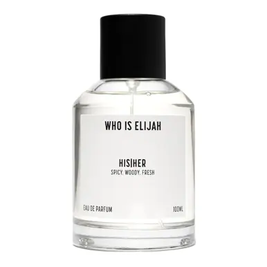 Who is Elijah HIS|HER Eau De Parfum 100ml